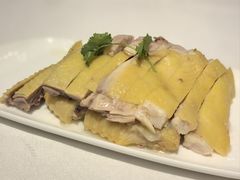 -绿雅酒家(江西中路店)