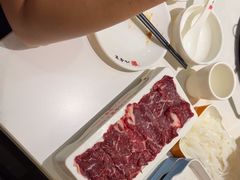 -八合里潮汕鲜牛肉火锅(上海汇智广场店)