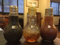 -五观堂素食(新华路店)