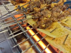 -邢氏老太太烧烤(南山店)