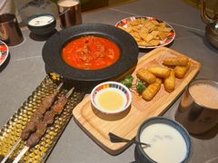 -塔哈尔·新疆盛宴(奉贤龙湖店)