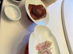 -北京王府井希尔顿酒店·秦唐中餐厅Chynna