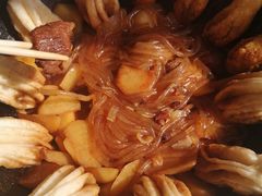 -古洼一锅鲜(国道店)