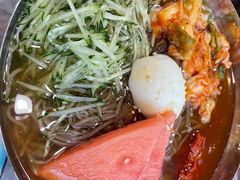 -屋里家延边朝鲜族冷面(梅林3店)