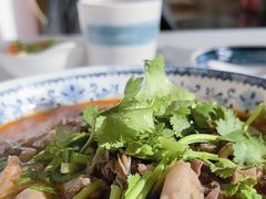 -真食净香居·内蒙烧麦(亚运村店)