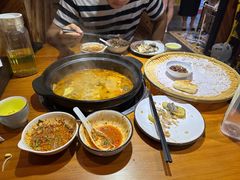 -黑鱼郭我家酸菜鱼(摩尔广场店)
