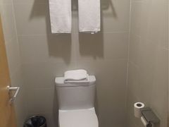 -全季酒店(成都春熙路IFS国金中心店)