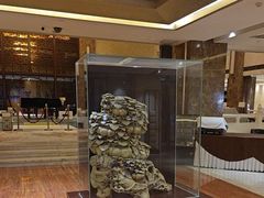 -西安阳光国际大酒店(西安火车站五路口地铁站店)