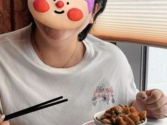-南通滨江洲际酒店-东厨中餐厅