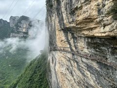 -鹿院坪生态旅游景区