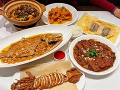 -北李妈妈菜·虾爬子大锅贴(贵和店)
