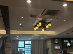 大堂-西新饭店(城中店)