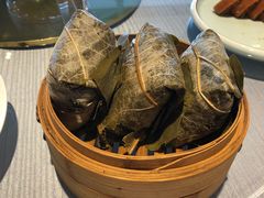 -无锡城中皇冠假日酒店·芳园中餐厅