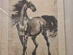 -徐悲鸿纪念馆