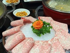 -好彩海鲜火锅饭店(银河百老汇店)