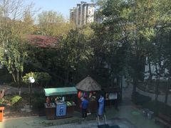 -国御温泉度假小镇