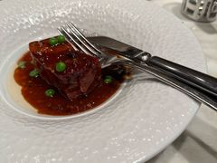 -无锡苏宁银河国际酒店-悦府65中餐厅