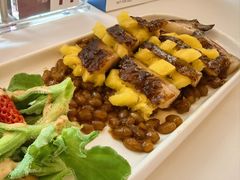 -谭厨中山传家菜.乳鸽.脆鲩鱼(华强北中航城店)