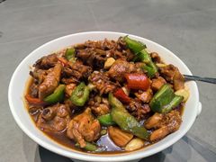 -老山东·山东菜(鲁菜名店)