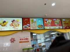 -超级飞侠主题餐厅