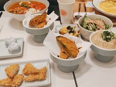 -池奈·咖喱蛋包饭(熙地港店)