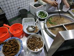 -锦泓老字号猪脏粉(东联大厦店)