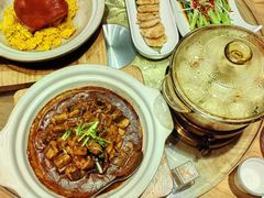 -汇丰苑·海鲜青岛菜(中山路大鲍岛店)