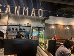 -三猫黑鱼花(南大店)
