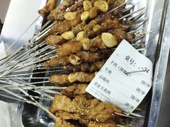 -牧羊村烧烤(淄博总店)