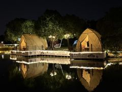 -暮谷MUGO ·团建聚会·露营烧烤·生日派对·共享菜地