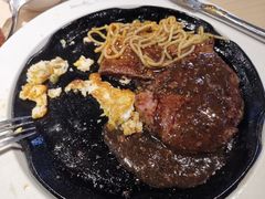 -豪客来牛排(重庆大学城熙街店)