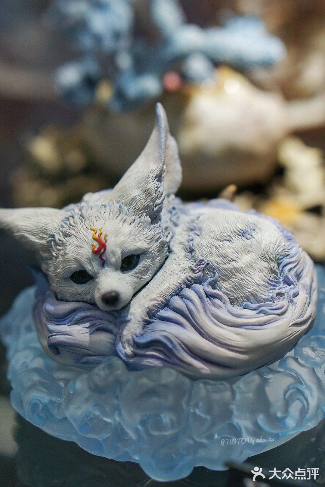 北京Dream fair 2021玩具展~ | 萌物设计合集