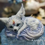 北京Dream fair 2021玩具展~ | 萌物设计合集