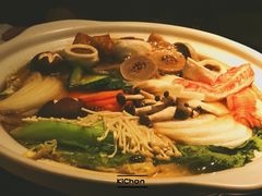 -春草居酒屋·晴子の店