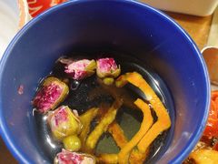 -金妈家烤肉(龙湖U城天街店)