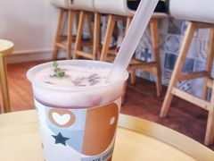 -Oasis coffee燕谷咖啡(公信店)