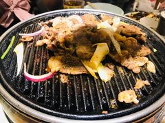 -百味源炭火烤翅 ·夜市大排档(酒仙桥店)