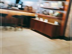 -星巴克(张家港购物公园店)