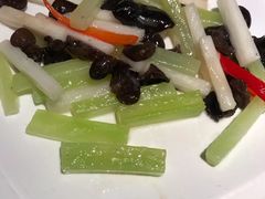 -绿茶餐厅(蓝色港湾店)