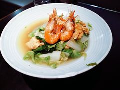 -老头儿油爆虾·1987杭州烟火味(湖滨银泰in77D区店)