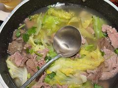 -乔阿马·江南味·驴肉香(龙湖华泾天街店)