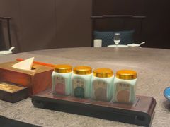-浩运·海鲜青岛菜·海胆水饺(石老人店)