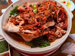 -胡杨记忆(和平路店)