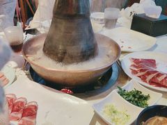-东来顺饭庄(西直门店)