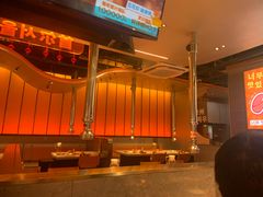 -轻烧烤肉(光谷步行街店)