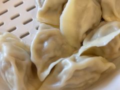 -大清花饺子(山庄店)