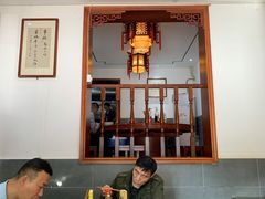 大堂-易裕和·长沙米粉(友谊路店)