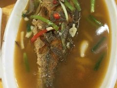 -明记海鲜美食老字号(明记总店)