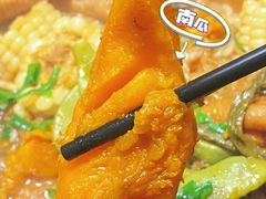 -百一大地锅(香福路店)