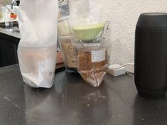 -舍予茶(桂林路店)